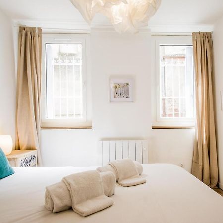 Le Montoulieu - Proche Place Des Carmes Toulouse Eksteriør bilde