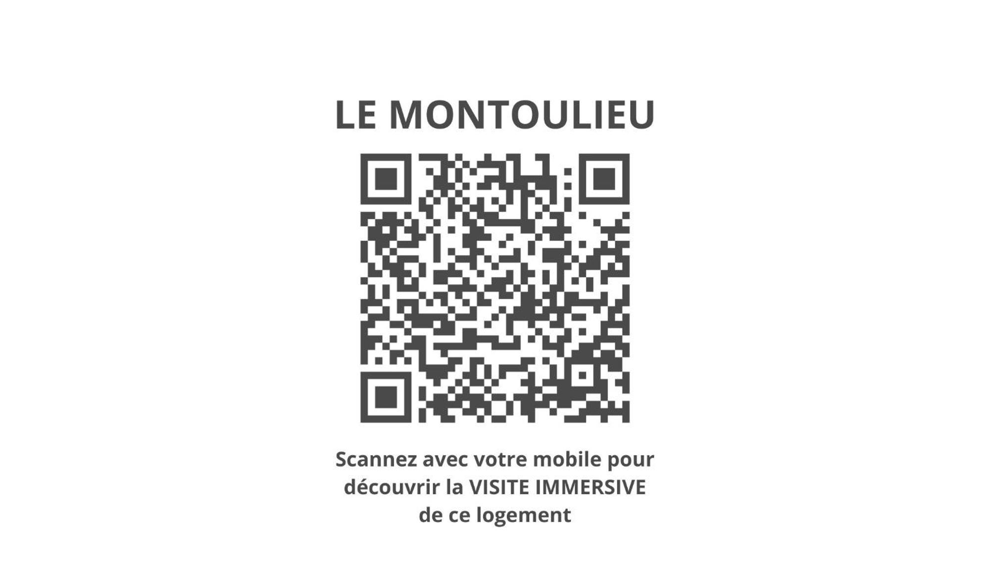 Le Montoulieu - Proche Place Des Carmes Toulouse Eksteriør bilde